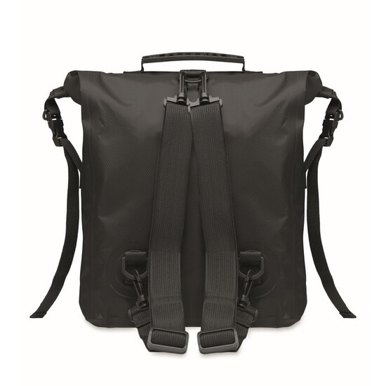 Rolltop-Tasche RPET