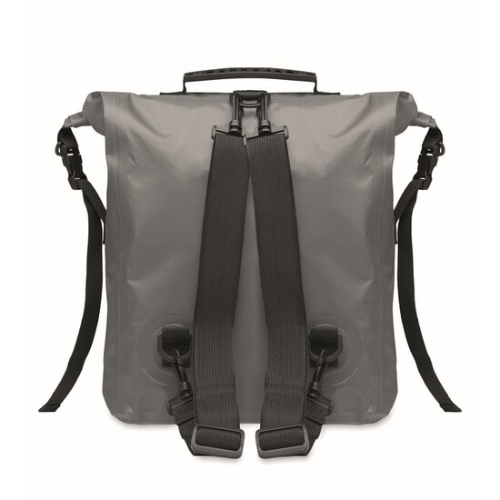 Rolltop-Tasche RPET