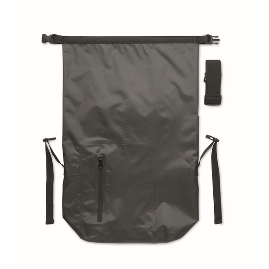 Rolltop-Tasche RPET