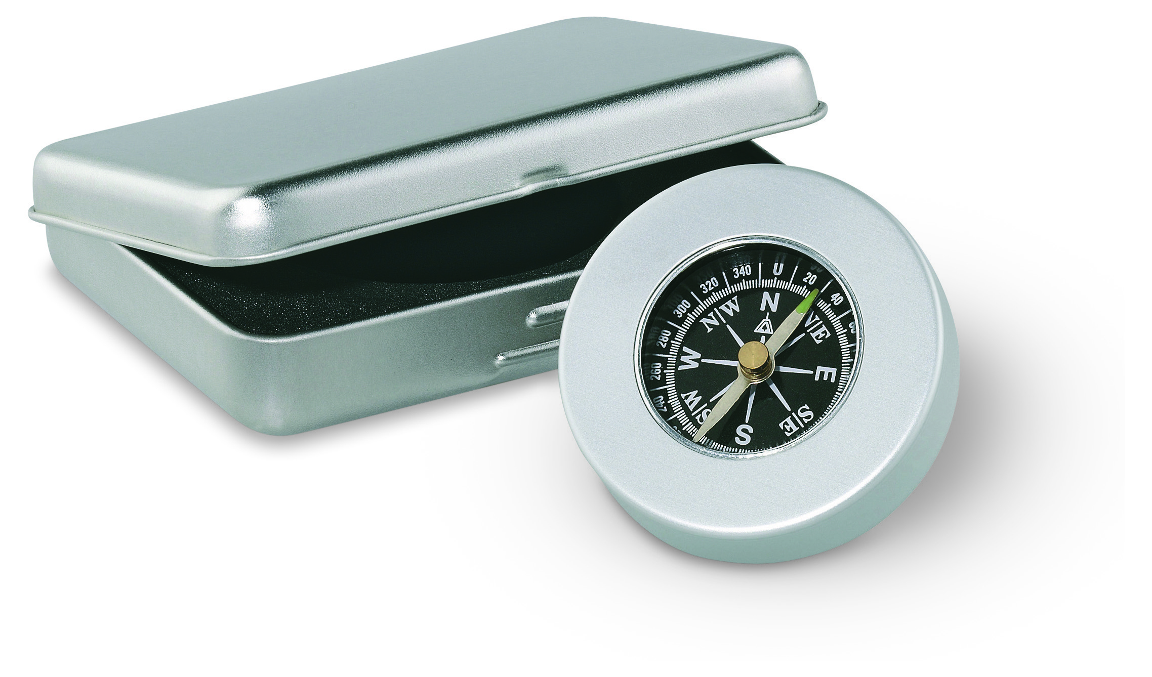 Target Kompass