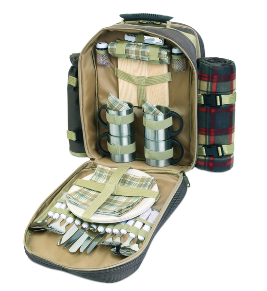 Picknick Rucksack
