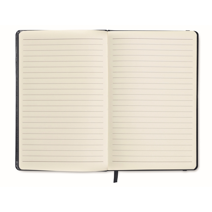 DIN A5 Notizbuch, liniert