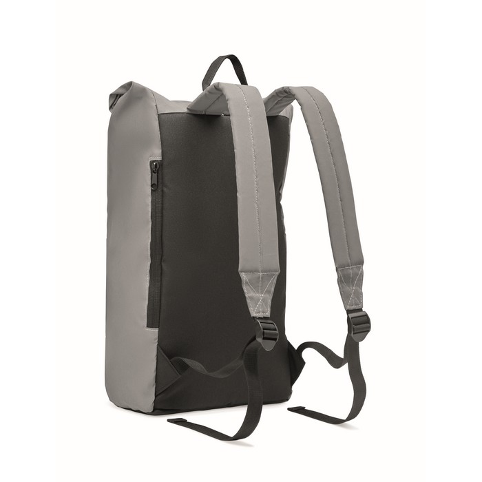 Reflektierender Rucksack