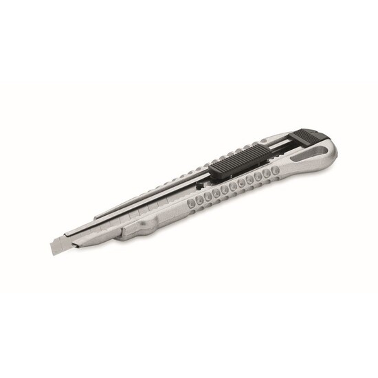 Einziehbares Cuttermesser