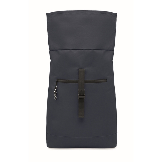 Rolltop-Rucksack 600D