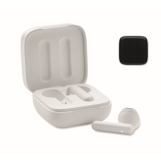 TWS Ohrhörer Set Solar