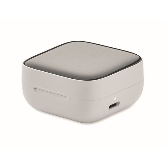 TWS Ohrhörer Set Solar