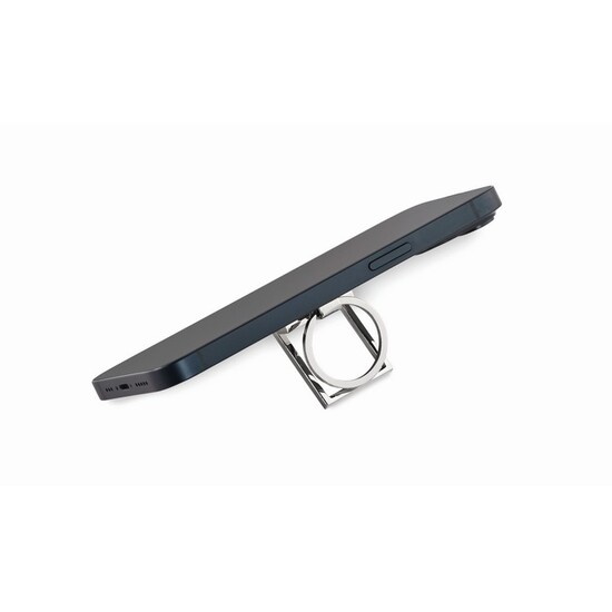 Schlüsselring mit Halter