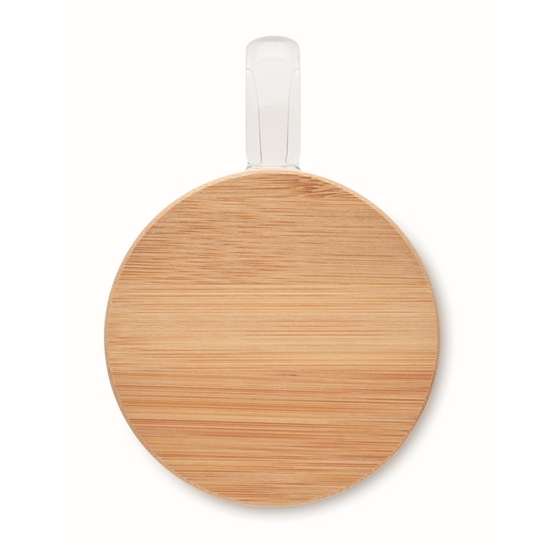 Borosilikatglas 250 ml