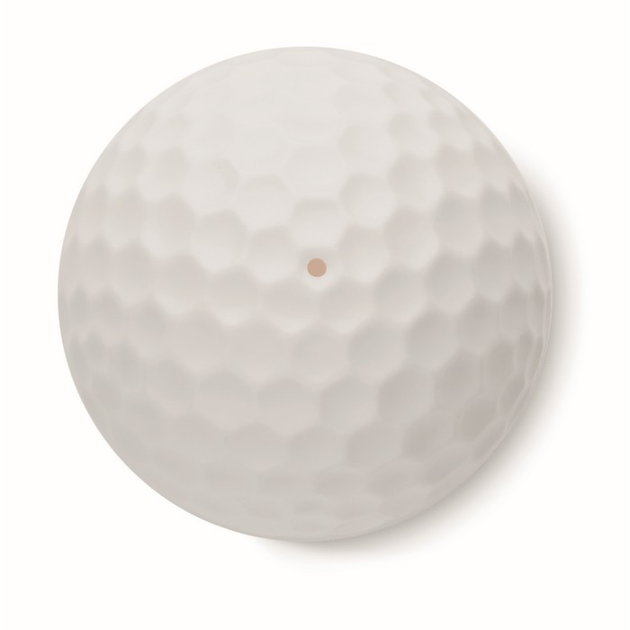 Lippenbalsam Golfball