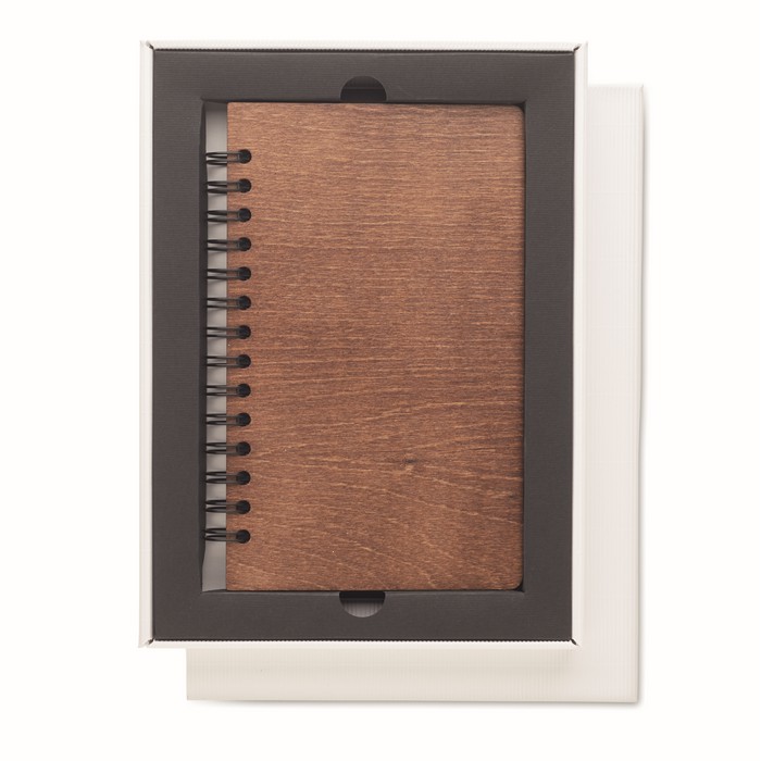 DIN A5 Notizbuch GROWBOOK™