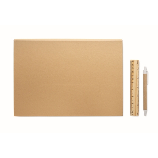 125-seitiger Wochenplaner