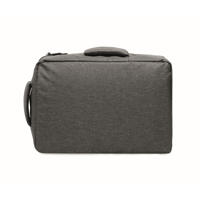 15" Laptop-Rucksack