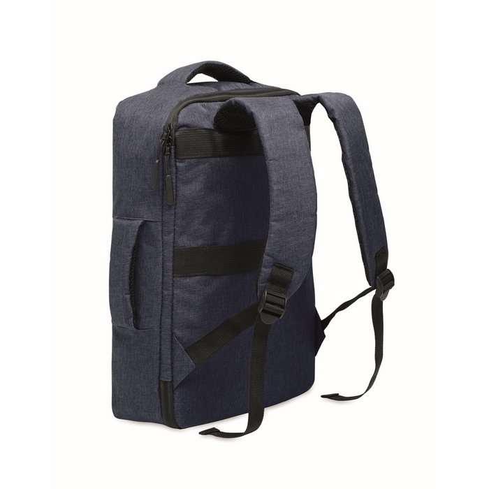 15" Laptop-Rucksack
