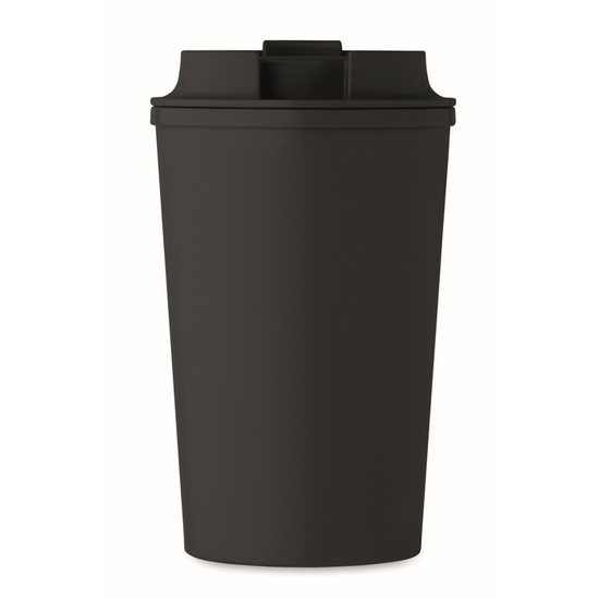 Doppelwandiger Becher 350 ml