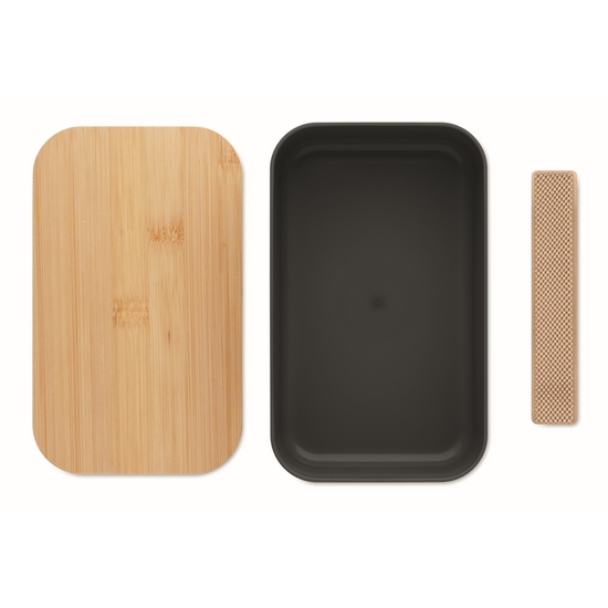 Lunchbox PLA Mais 1000ml