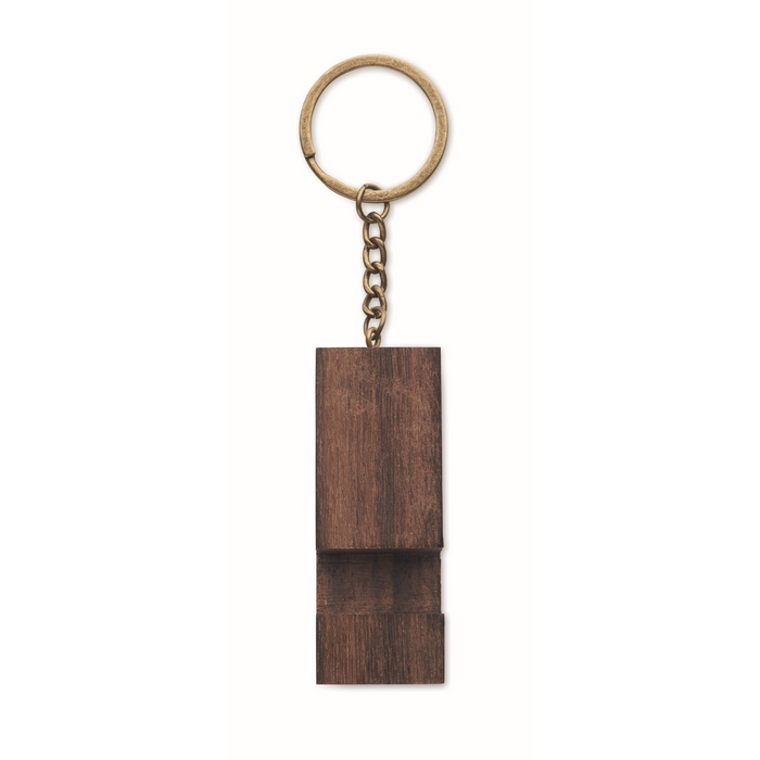 Schlüsselring mit Halter