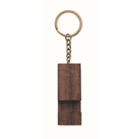 Schlüsselring mit Halter