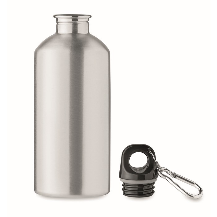 Trinkflasche recycelter 500ml