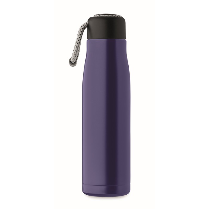 Doppelwandige Flasche 500 ml