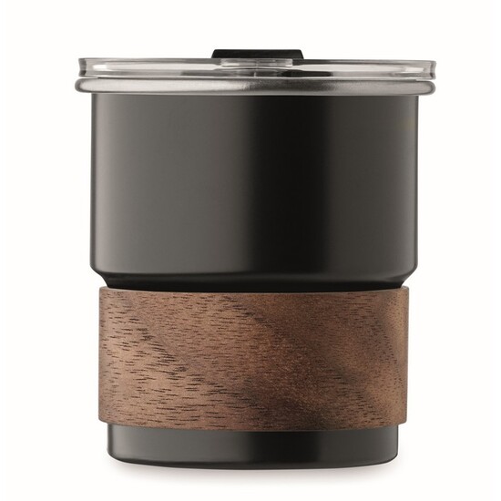 Einwandiger Becher 260 ml