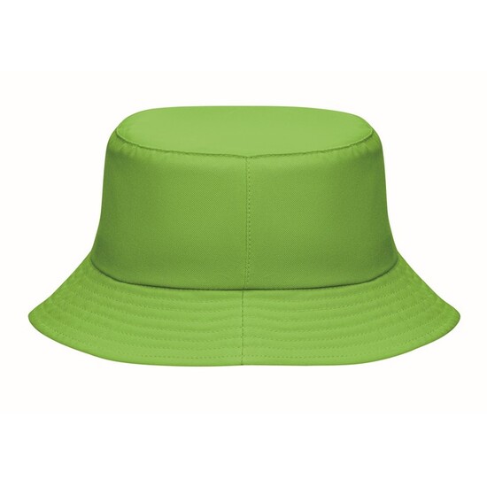 Bucket Hut Polyester