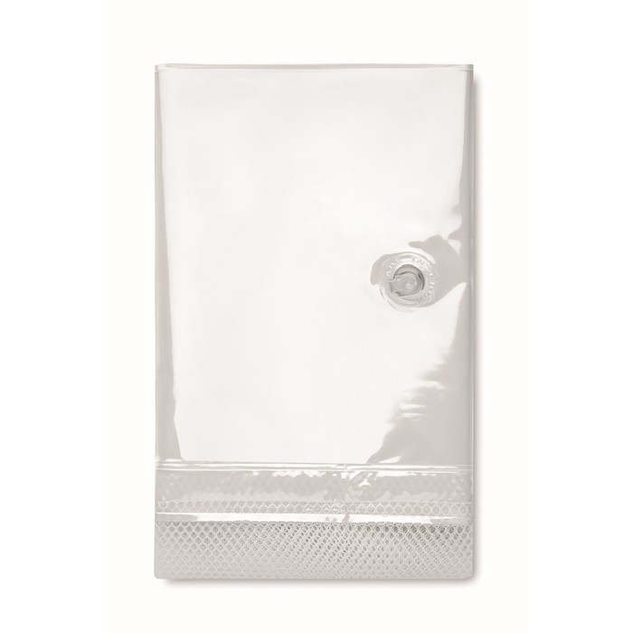 Aufblasbare Wasserhängematte