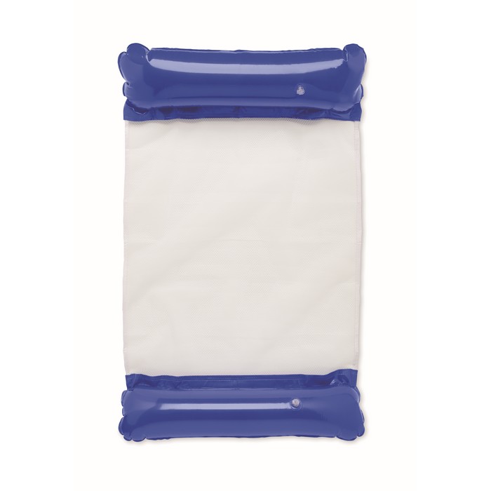 Aufblasbare Wasserhängematte