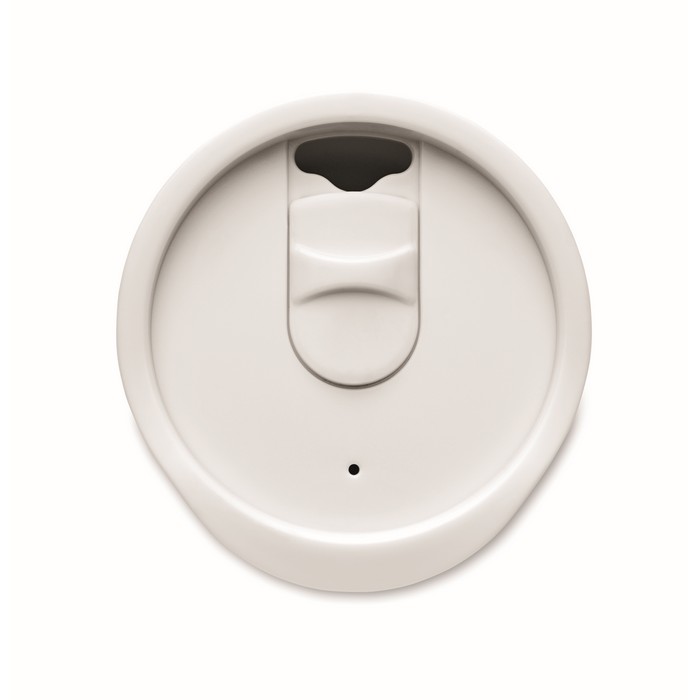 Doppelwandiger Becher 300 ml