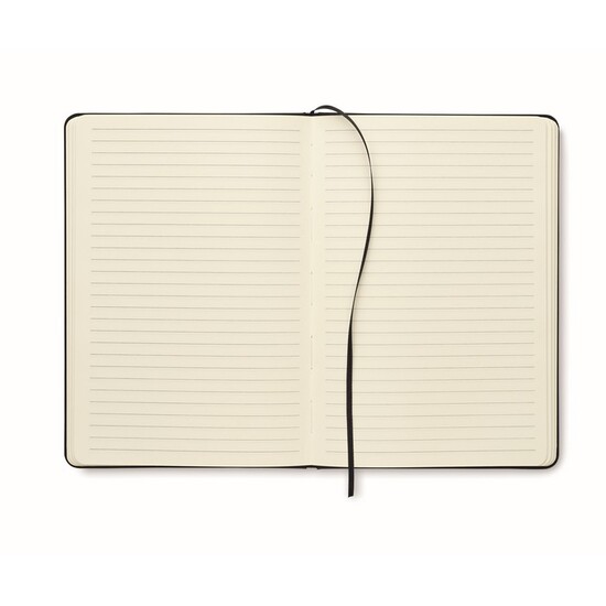 DIN A5 RPET Notizbuch-Set