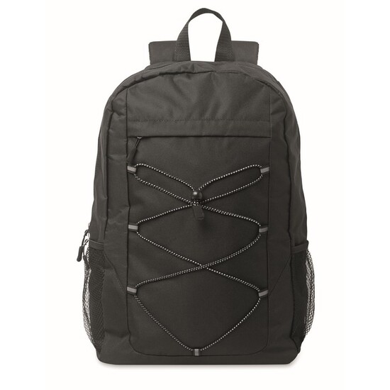 Rucksack 600D RPET Polyester