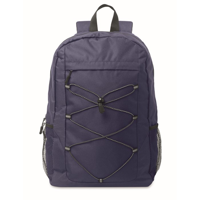 Rucksack 600D RPET Polyester
