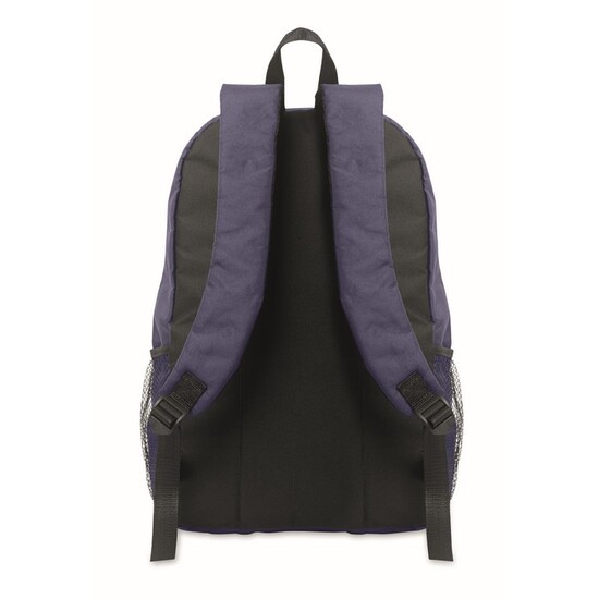Rucksack 600D RPET Polyester