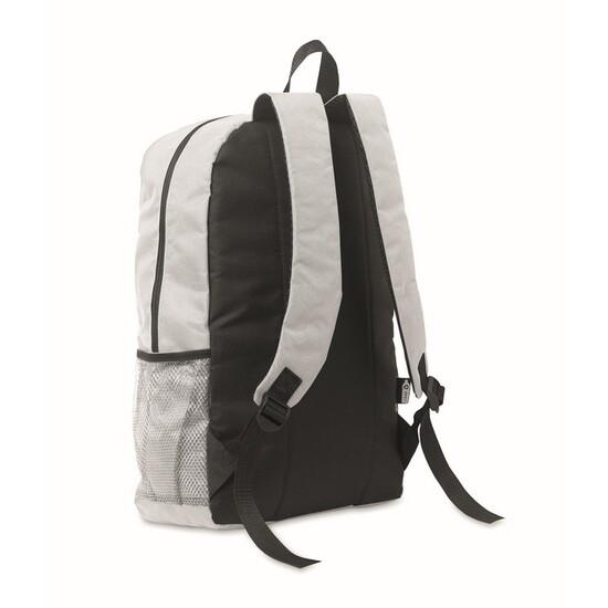 Rucksack 600D RPET Polyester