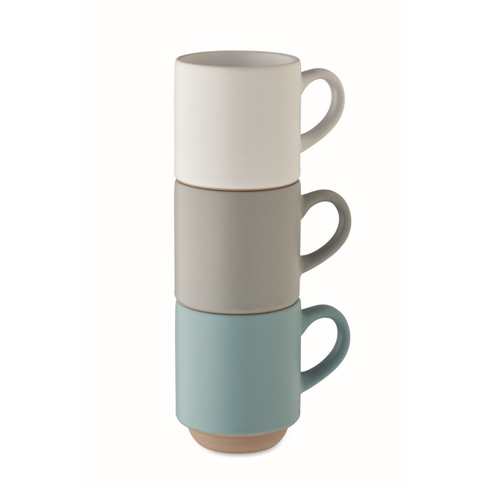 Keramikbecher 170 ml