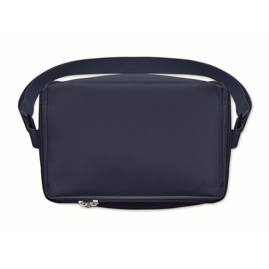 Kühltasche 600D RPET 5L