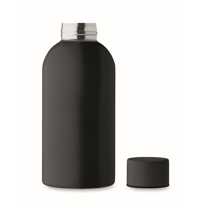 Einwandige Trinkflasche 500 ml