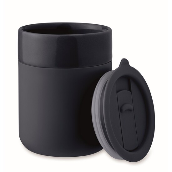 Keramikbecher 330 ml