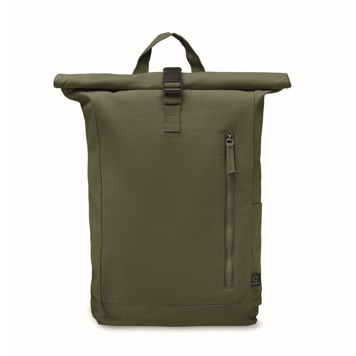 Rolltop-Rucksack 390 g/m²