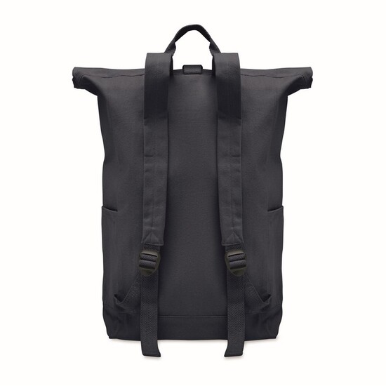 Rolltop-Rucksack 390 g/m²