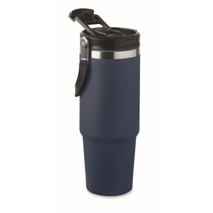 Doppelwandiger Becher 850 ml