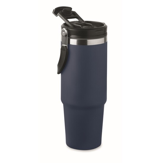 Doppelwandiger Becher 850 ml