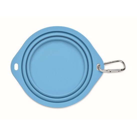 Faltbarer Napf 350 ml