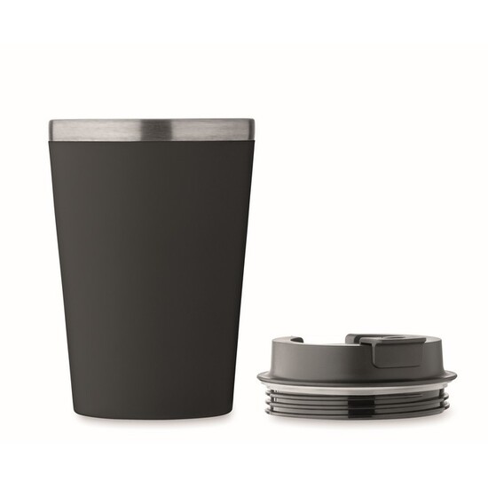 Doppelwandiger Becher 350 ml