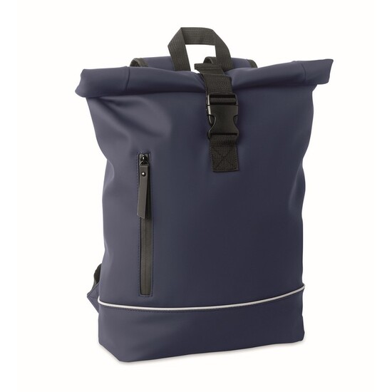 15" Rolltop-Laptop-Rucksack