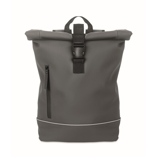 15" Rolltop-Laptop-Rucksack