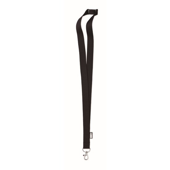 Lanyard RPET 20mm