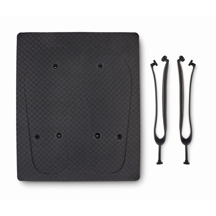 Sublimations-Zehensandalen