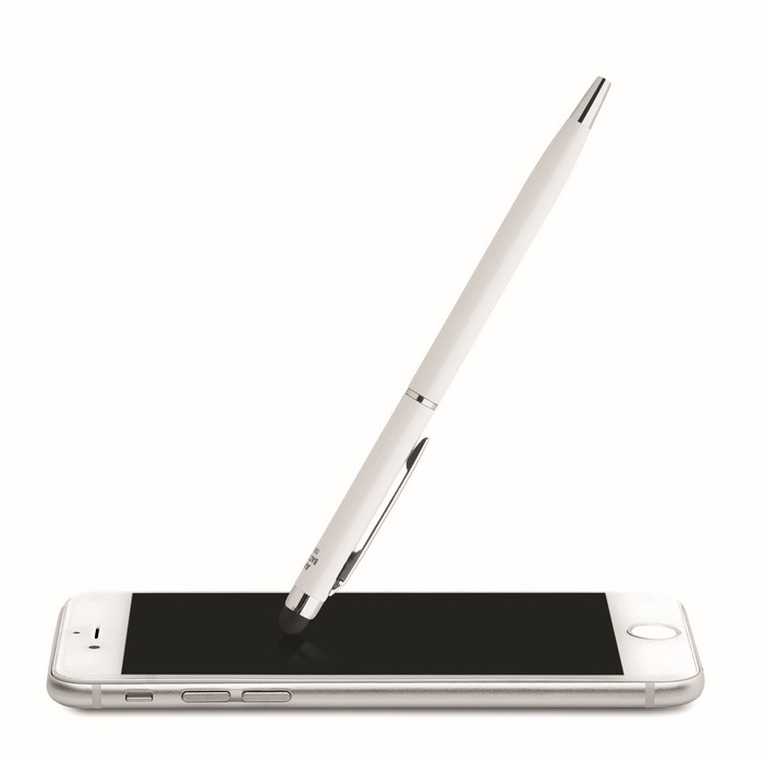 Antibakterieller Stift Alu