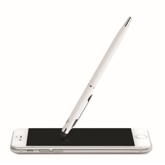 Antibakterieller Stift Alu